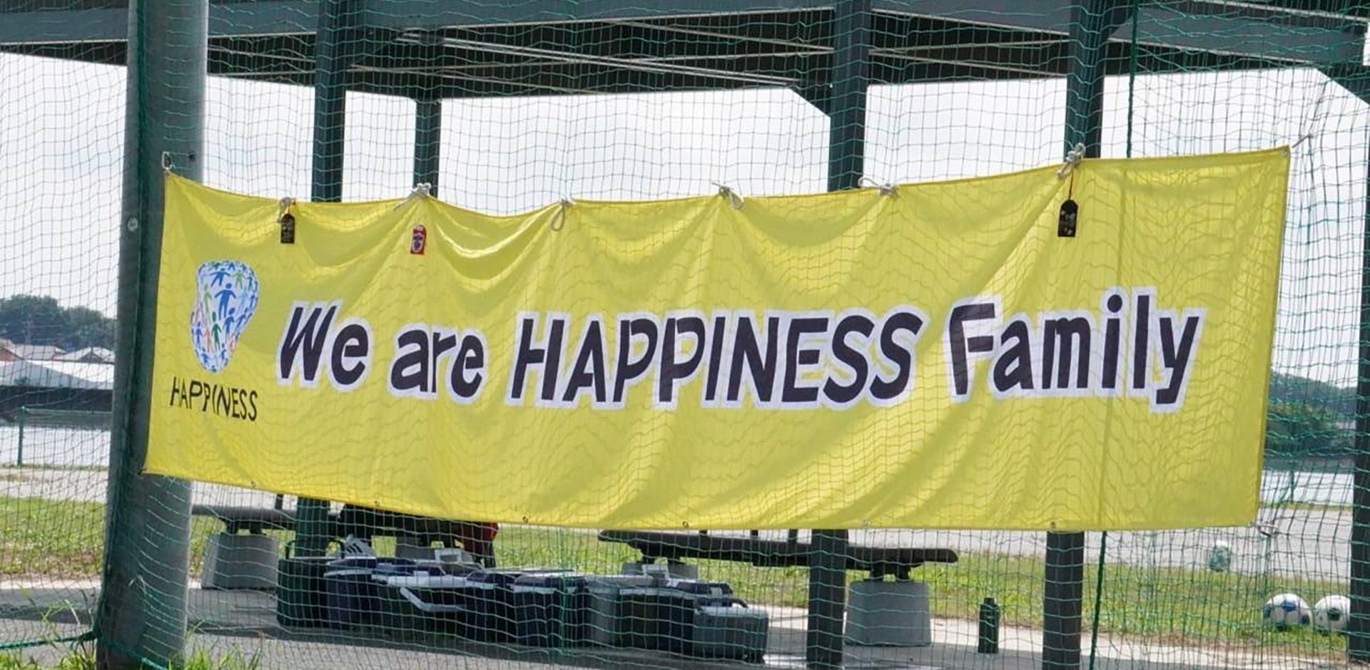 HAPPINESS