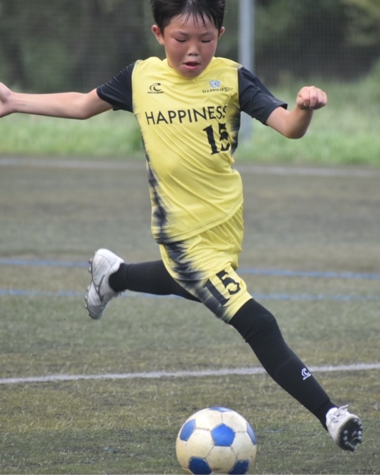 HAPPINESS